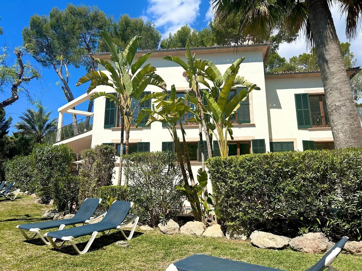 Beachhouse 2Min To The Sea With Pool & Wonderful Garden Calvia