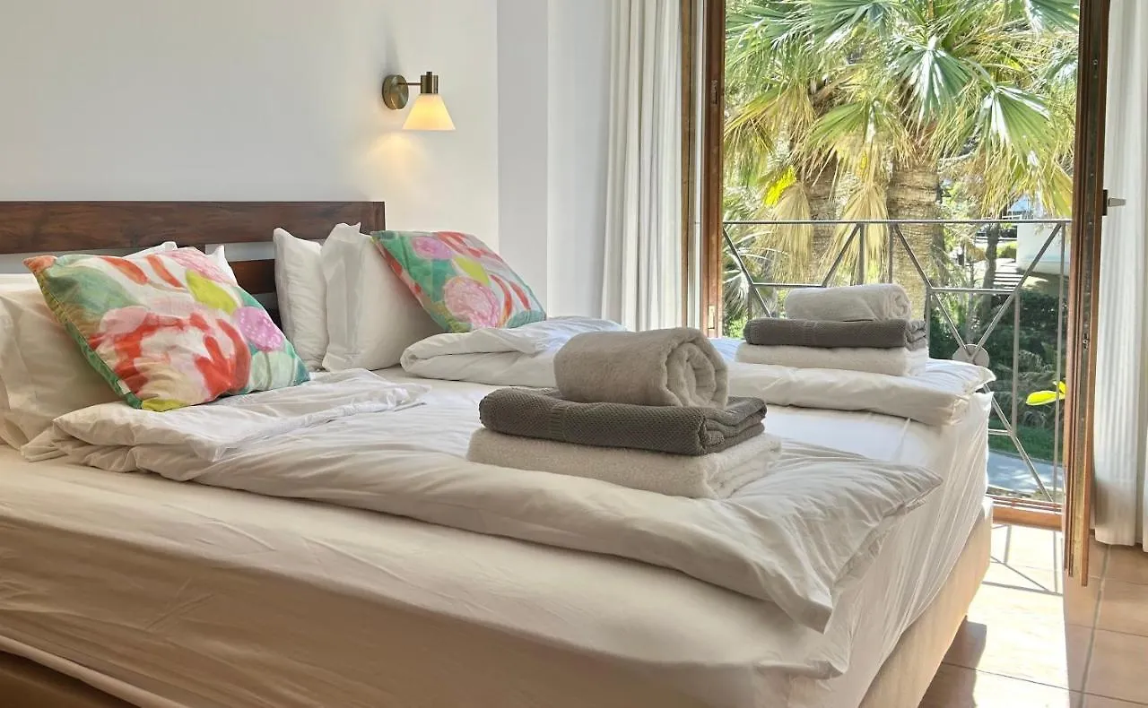 Beachhouse 2Min To The Sea With Pool & Wonderful Garden Calvia  Spain