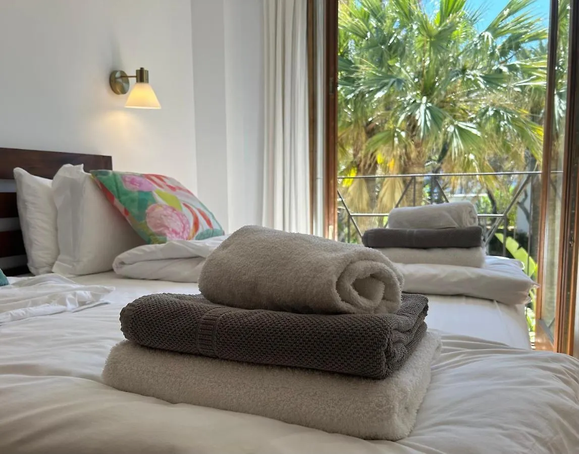 Beachhouse 2Min To The Sea With Pool & Wonderful Garden Calvia  0*, Calvia (Mallorca) Spain
