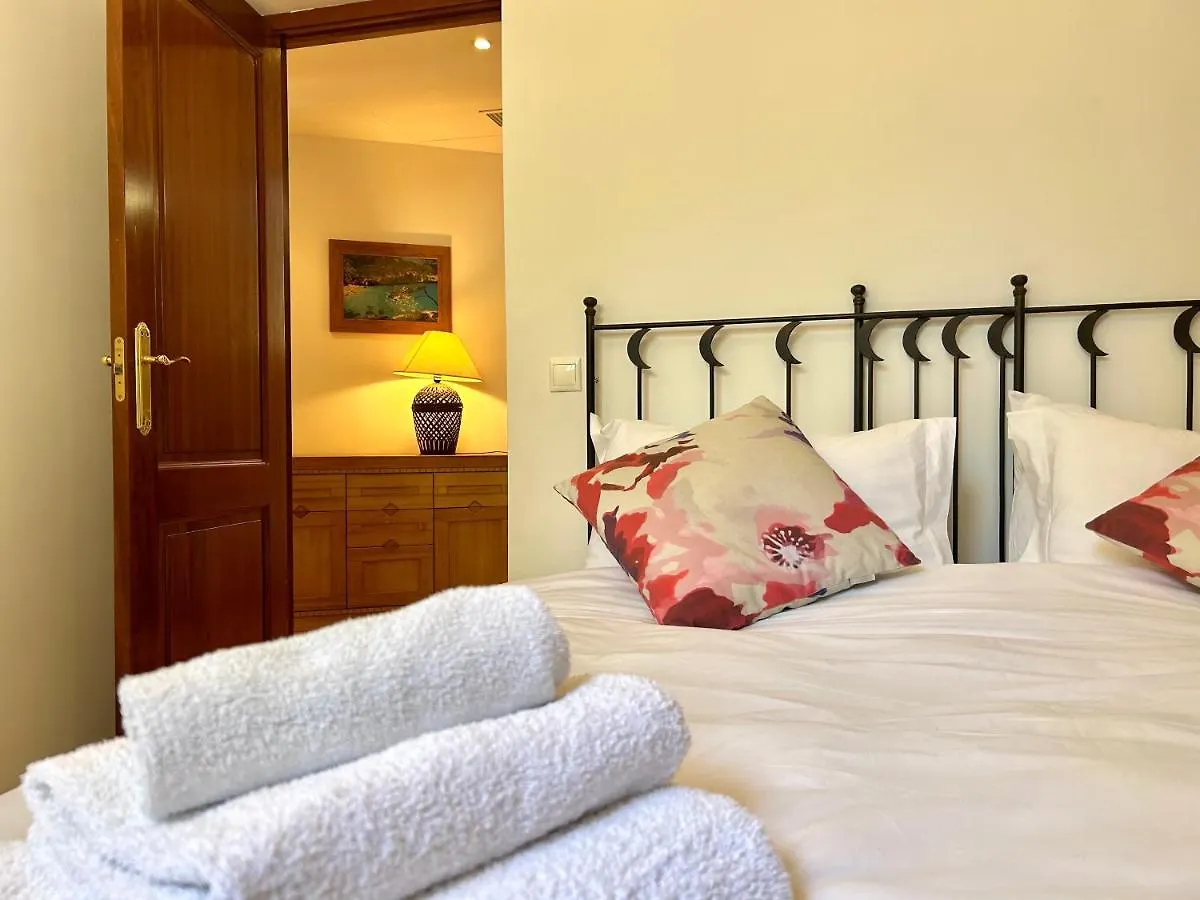Villa Beachhouse 2Min To The Sea With Pool & Wonderful Garden Calvia  Spain