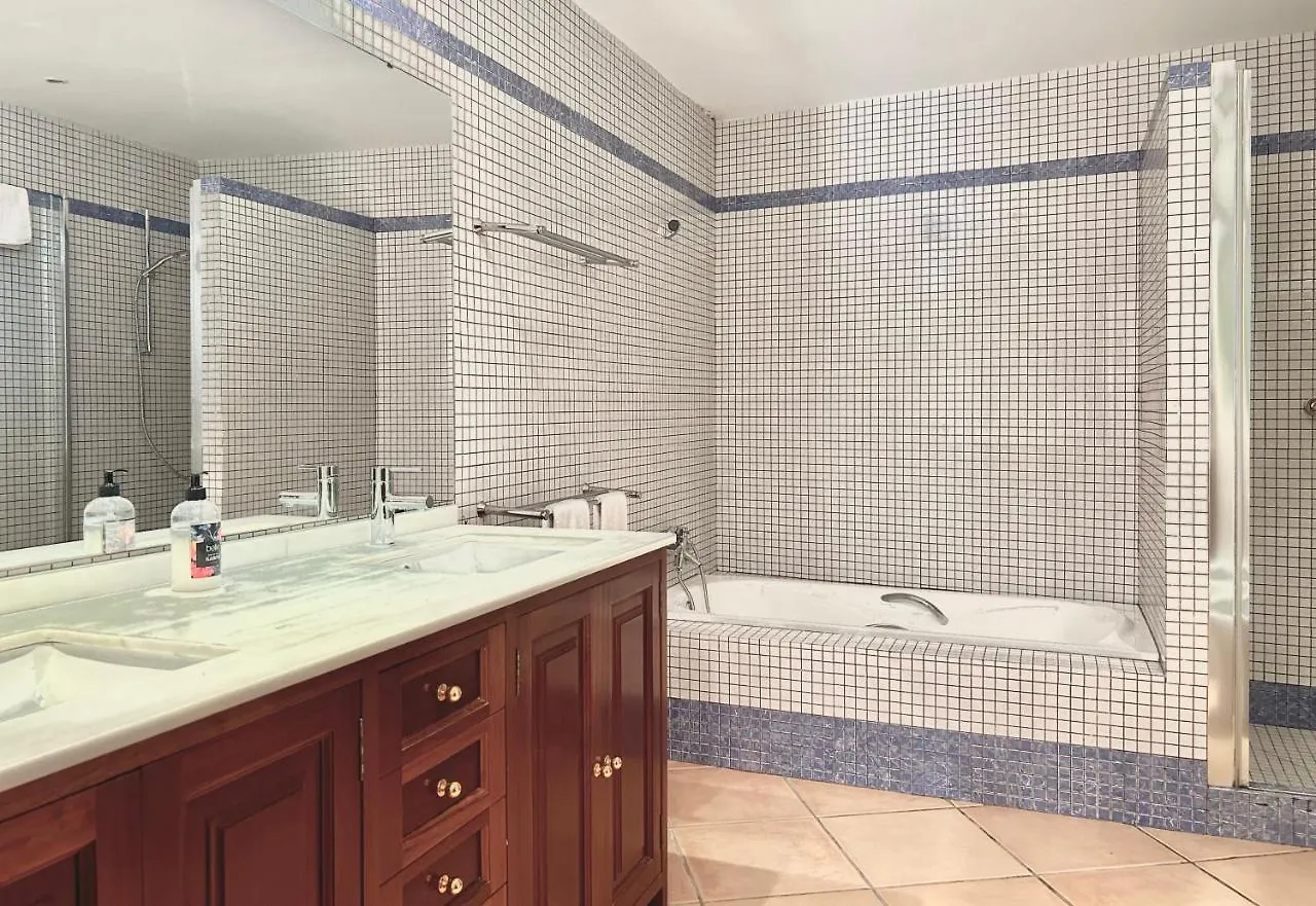 Beachhouse 2Min To The Sea With Pool & Wonderful Garden Calvia  Villa Calvia (Mallorca)
