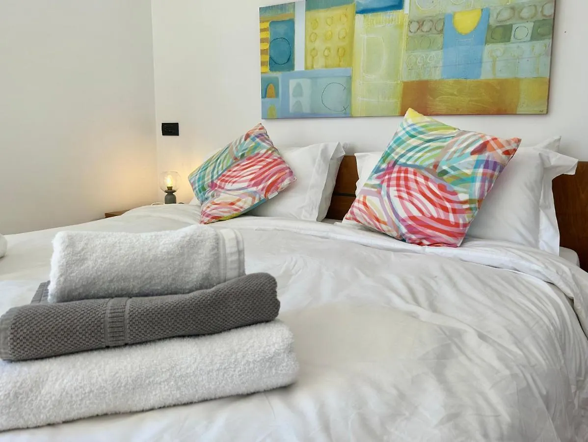 Beachhouse 2Min To The Sea With Pool & Wonderful Garden Calvia