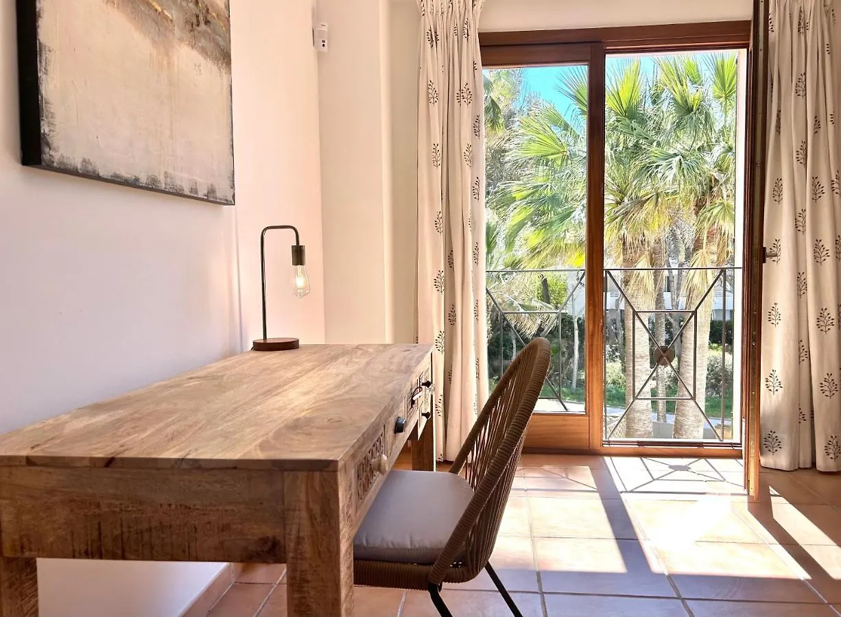 Beachhouse 2Min To The Sea With Pool & Wonderful Garden Calvia  Calvia (Mallorca)